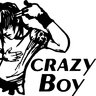 crazyboy