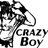 crazyboy