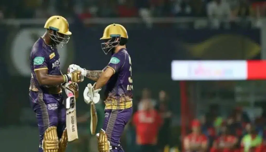 IPL 2024: I Tune Into Highlights To Watch Rinku Singh Bat : Andre Russell