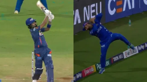 Mohammad Nabi takes stunner