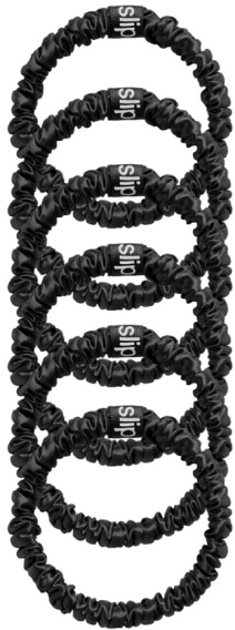 Slip Silk Scrunchies - Small, goop, $39