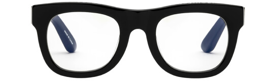 Caddis glasses