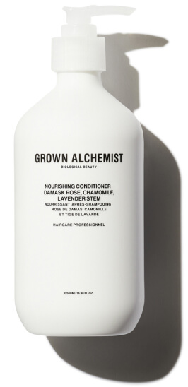 Grown Alchemist Nourishing Conditioner