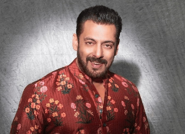 Salman Khan is Maharashtra Government’s solution to tackle vaccine hesitancy in Muslim-dominated areas
