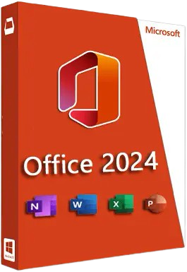 Microsoft Office 2024 v2403 Build 17415.20006 Preview LTSC AIO 