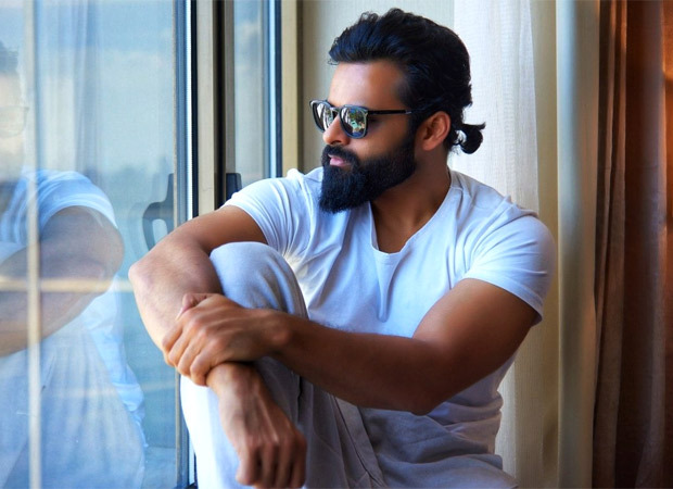 Sai Dharam Tej, Chiranjeevi's nephew, hurt in a car accident, hospital confirms he's well