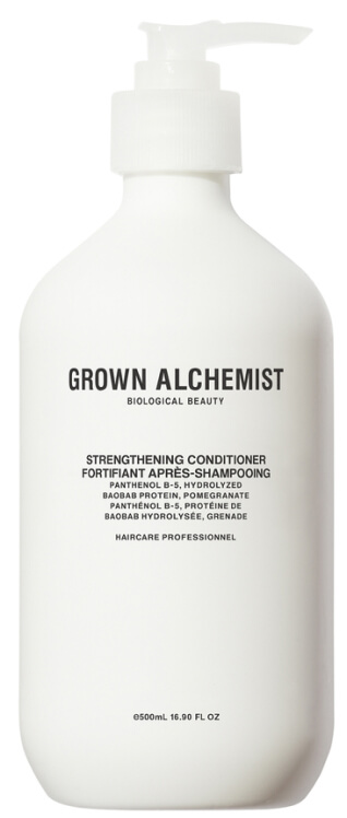 Grown Alchemist Strengthening – Conditioner 0.2, goop, $49