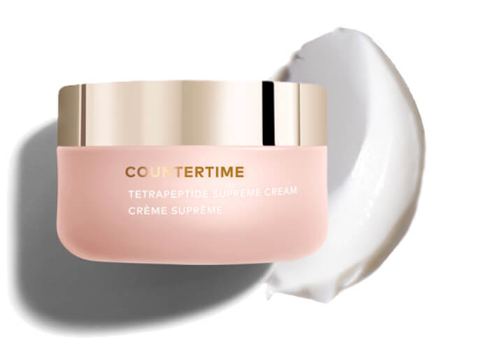 Beautycounter Countertime Tetrapeptide Supreme Cream, goop, $98