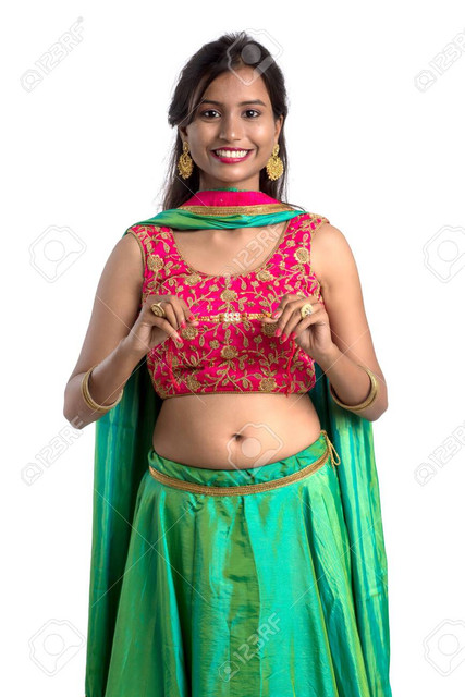 147640688-beautiful-girl-showing-rakhi-on-occasion-of-raksha-bandhan-on-a-white-background-sister-ti