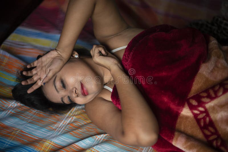 young-attractive-indian-bengali-brunette-woman-white-sleeping-wear-lying-bed-blanket-her-room-indian-167027583.jpg