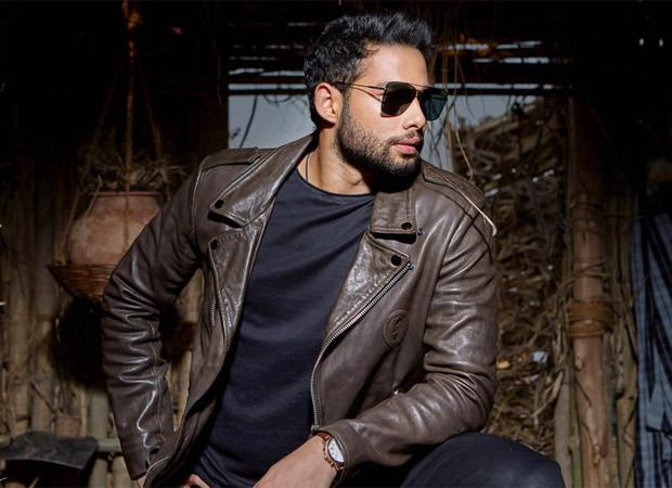 I’m hungry to be one of the best actors in our industry - says Bunty Aur Babli 2 star Siddhant Chaturvedi 